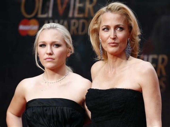 Exploring The Life Of Gillian Anderson's Kid: A Glimpse Into Family And Fame