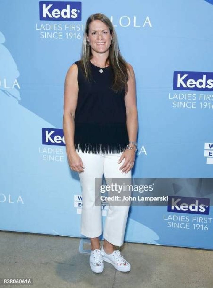 Gillian Meek: Making Strides In The World Of Literature