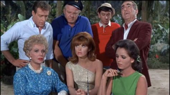 Exploring The Iconic Gilligan's Island Cast: A Journey Through Time