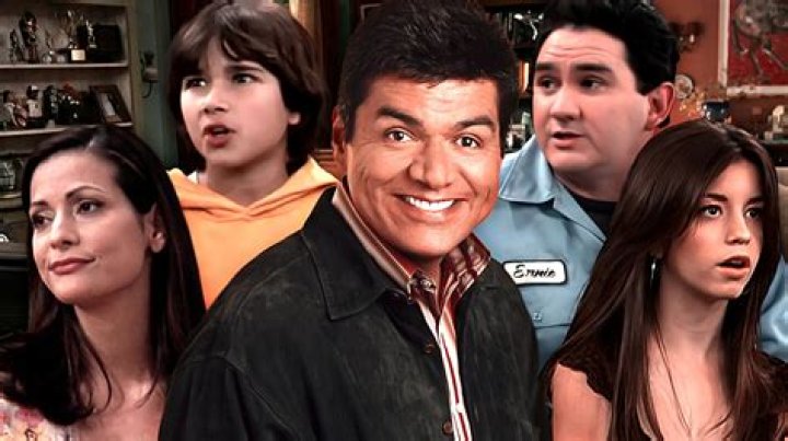 Meet Gina: The Humorous Matriarch Of "George Lopez"