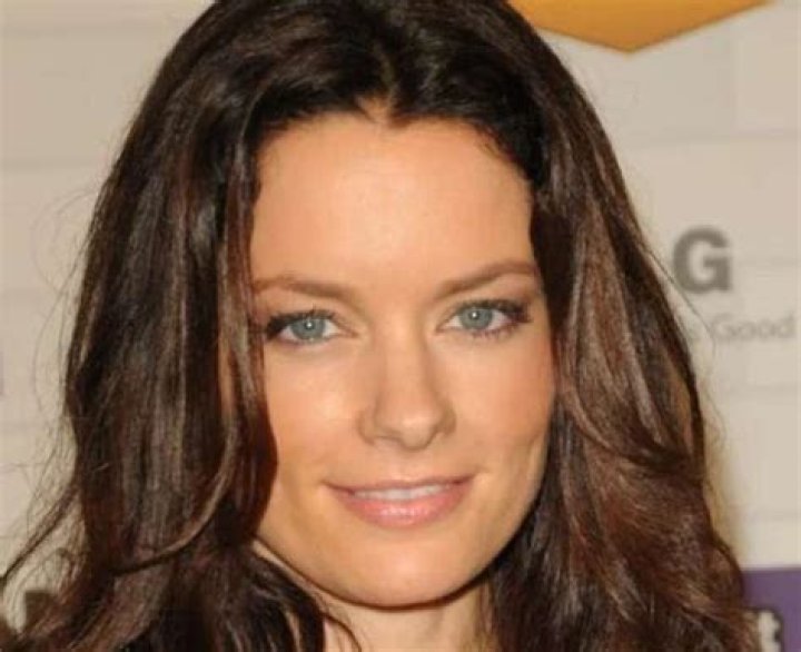 Unveiling Gina Holden's Net Worth: Exclusive Insights And Surprises