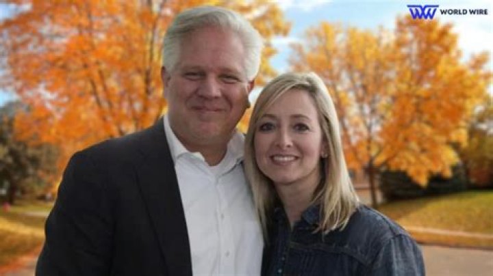 Unveiling The Hidden World Of Glen Beck's Wife: Discoveries And Insights