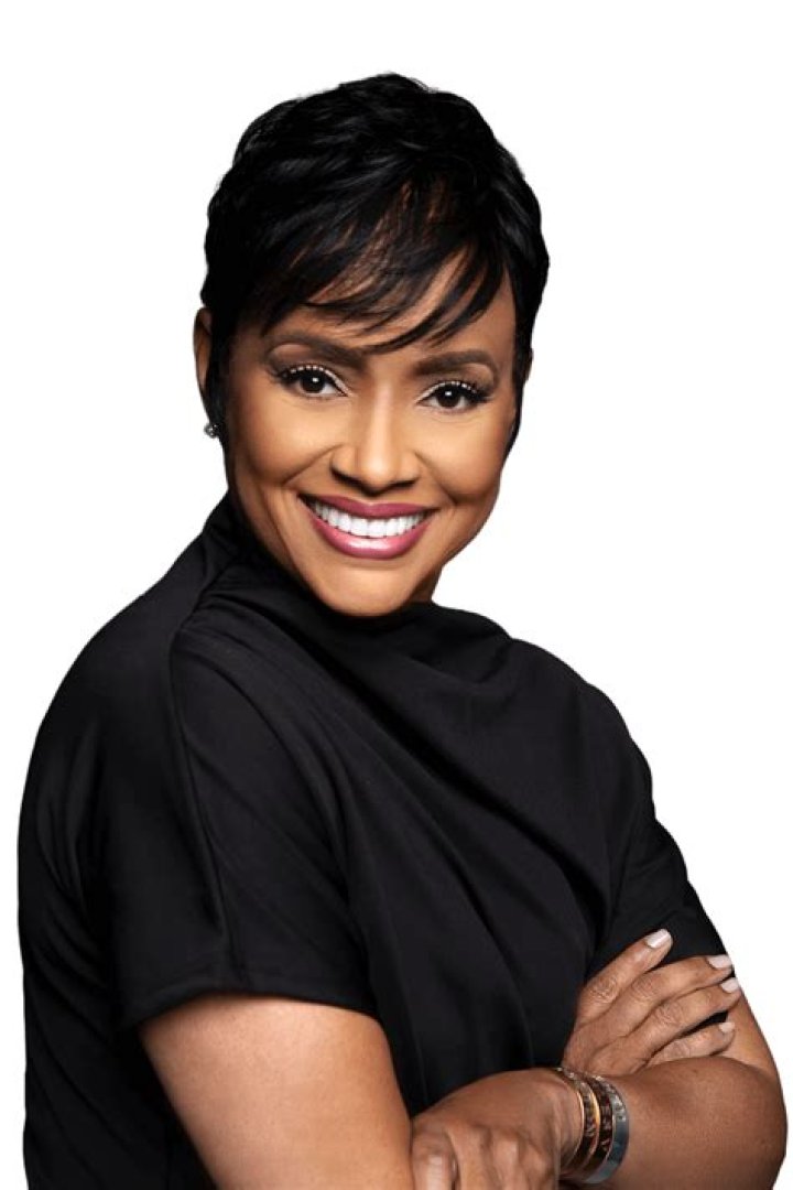 Unveiling The Legacy Of Glenda Hatchett: A Trailblazer In Justice And Empowerment