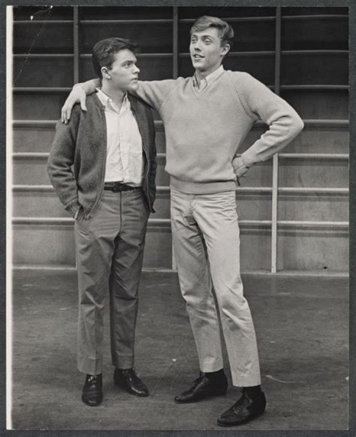 Unveiling The Enigmatic Glenn Walken: A Journey Through Life And Art