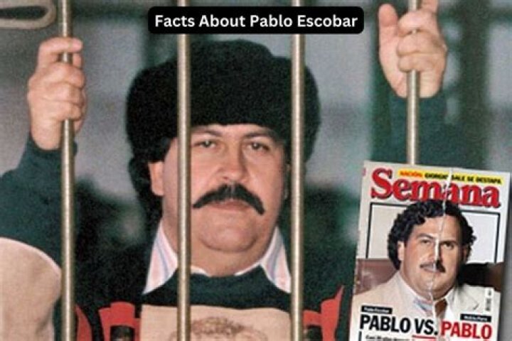 Gloria Inés Escobar: Facts About Pablo Escobar's Sister