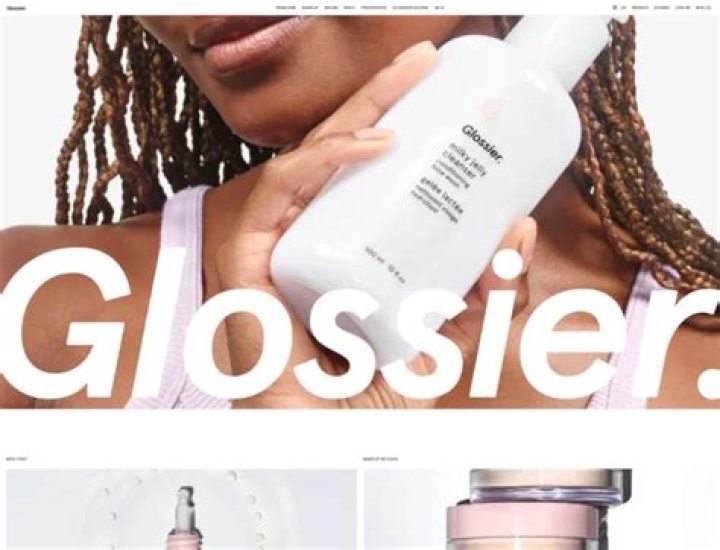 Discover The Enduring Beauty Of Glossier Mesa: A Natural Wonder