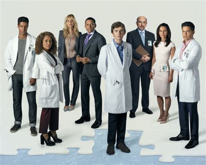 Exploring The Talented Good Doctor Cast