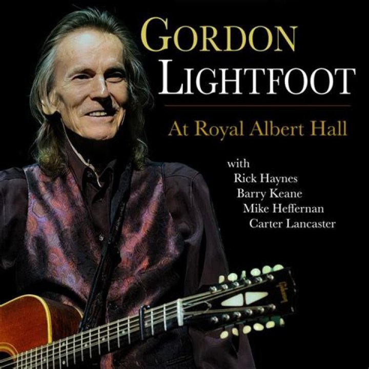 Gordon Lightfoot siblings: Meet his sister, Beverley