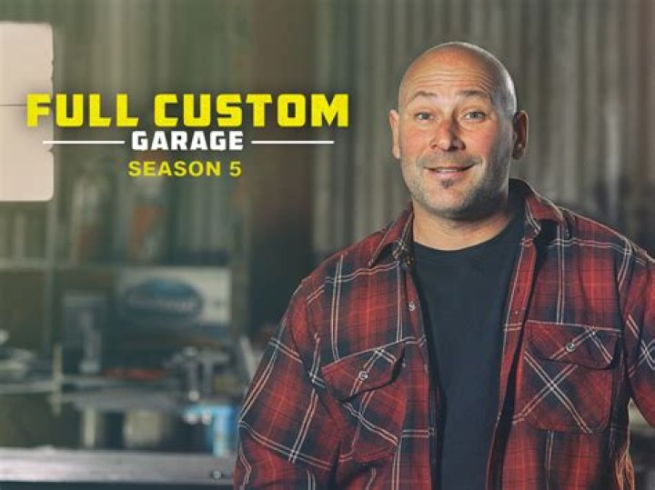 The Ultimate Guide To Gotham Garage Season 5 Cast