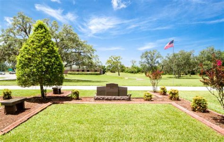 Discover Grace Memorial Cemetery: Your Sanctuary Of Remembrance And Tranquility