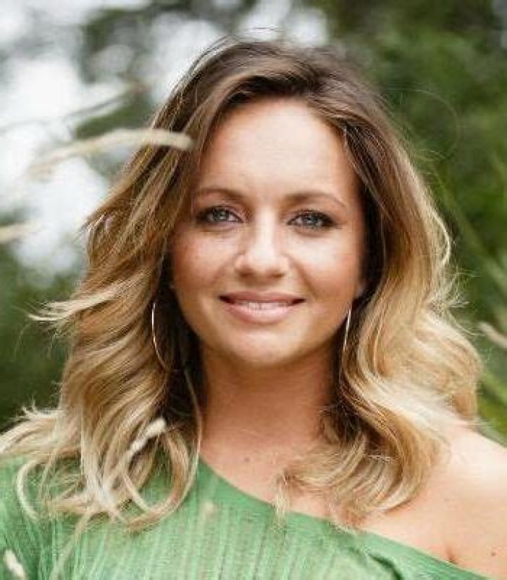 Unveiling The Talents Of Grace Palmer: A Journey Through Her Life And Career