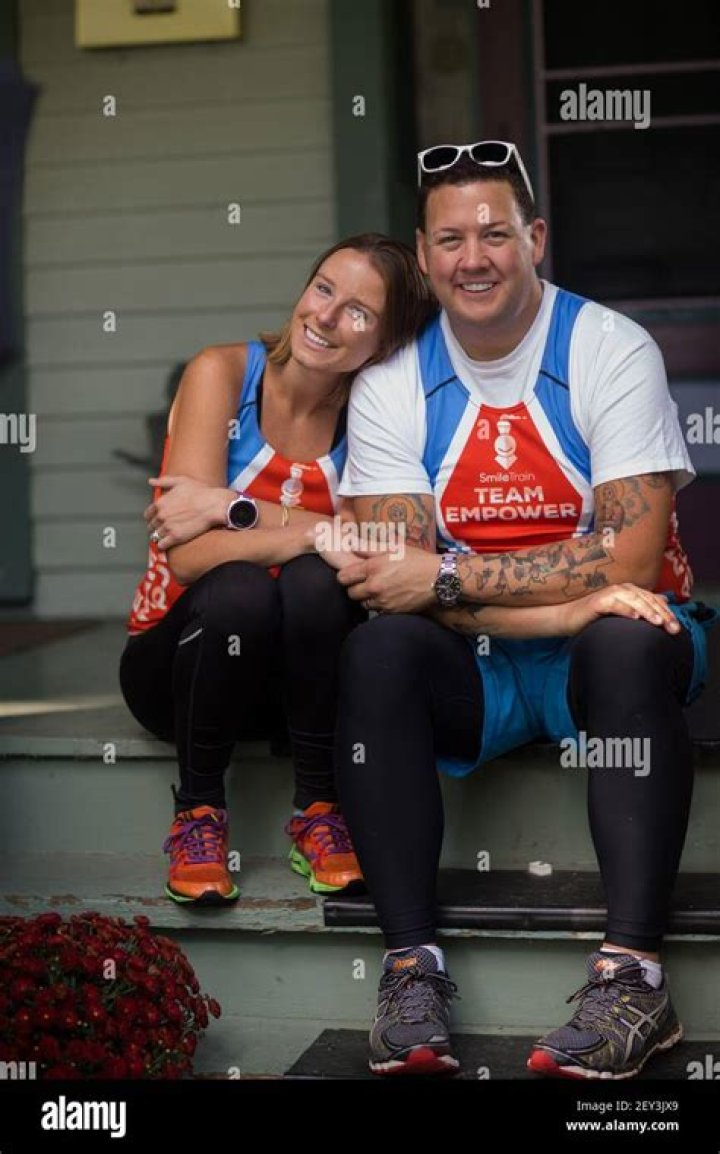 Secrets Of A Culinary Power Couple