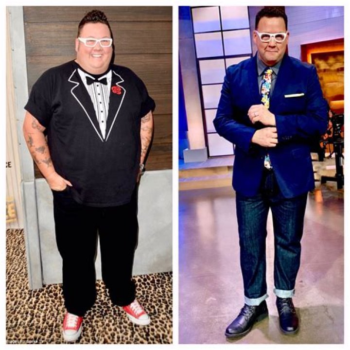 Uncover The Culinary Mastermind: Graham Elliot's Secrets Revealed
