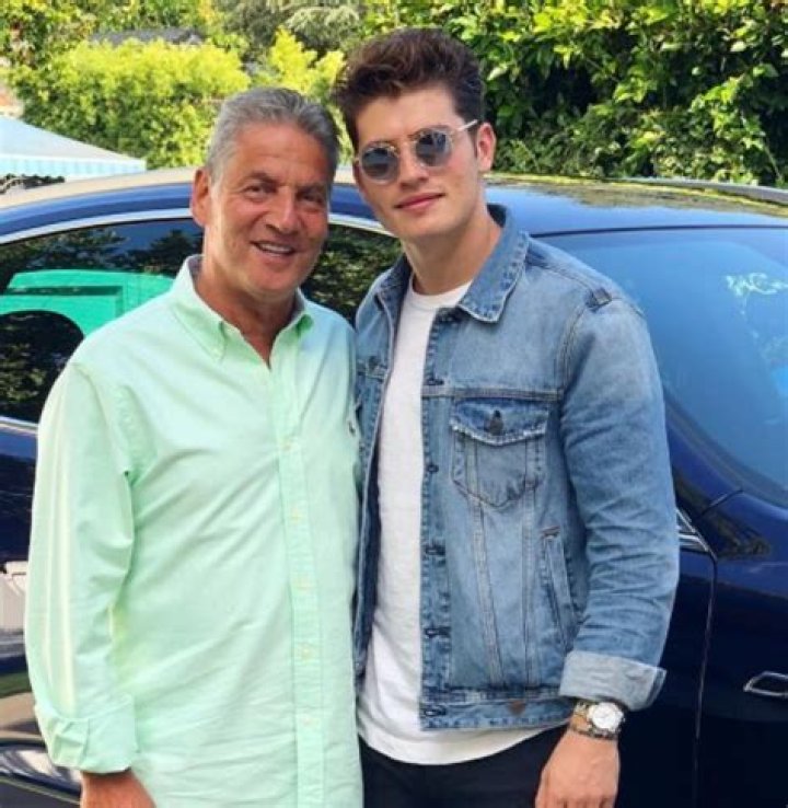 Uncover The Enchanting World Of Graham Sulkin: Insights And Discoveries