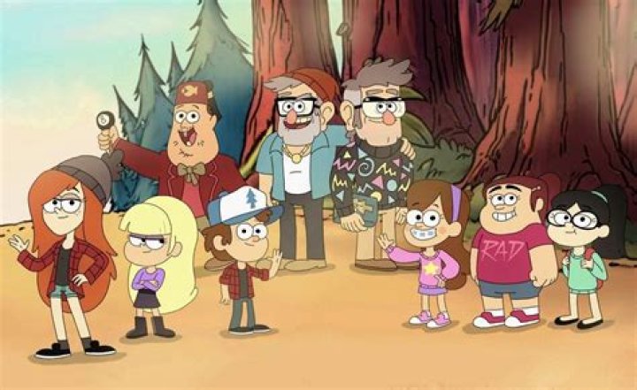 Upcoming Gravity Falls 2024: Experience The Mystery Next Summer