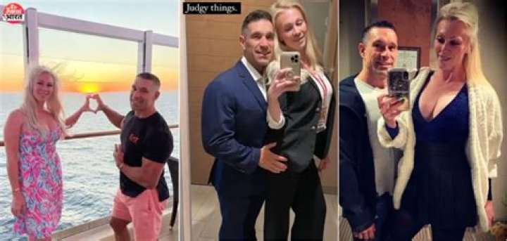 A Journey Of Love, Health, And Fitness