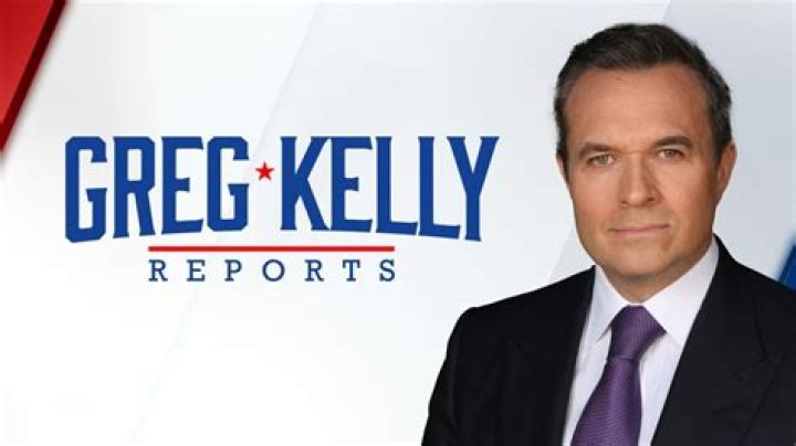 Unveiling The Life And Career Of Greg Kelly