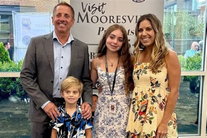 Unveiling Secrets And Insights: Greg Stohr's First Wife