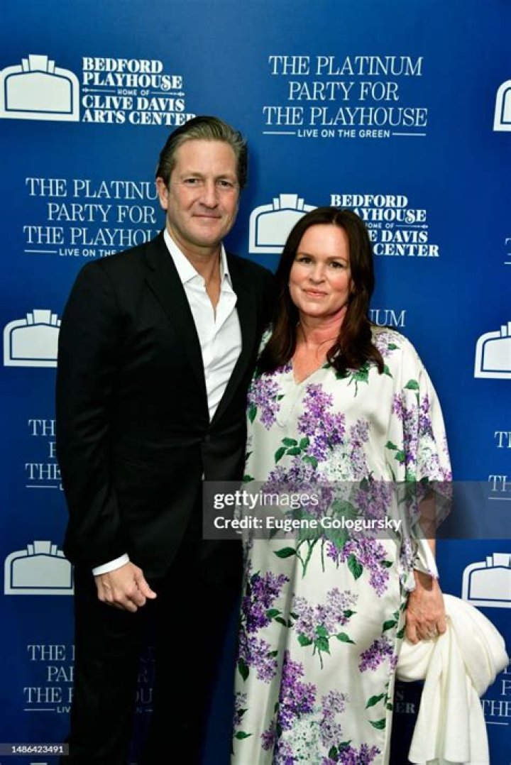 Unveiling The Wealth Of Gregg Lemkau: A Journey To Billions