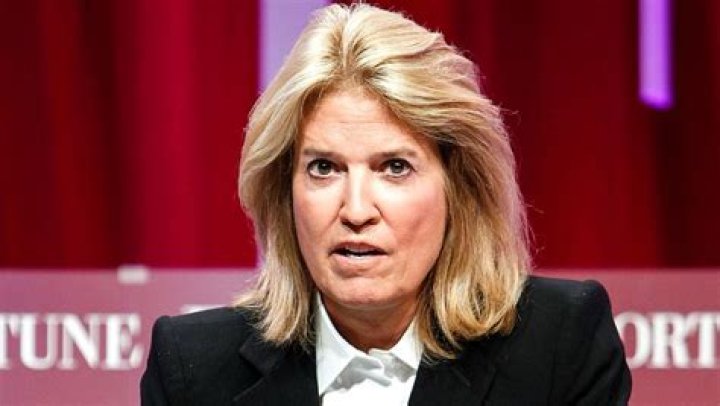 Greta Van Susteren: A Multifaceted Media Personality