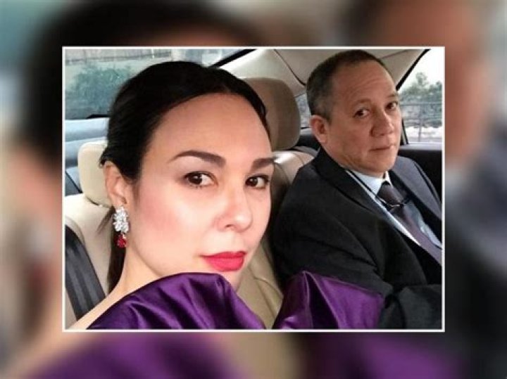 Things You Didn't Know About Gretchen Barretto
