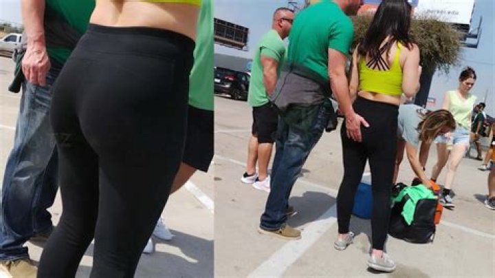 Unveiling The Pain: The Struggles Of Groped Wives