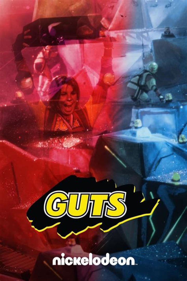 Unraveling The Thrills Of Guts TV Show