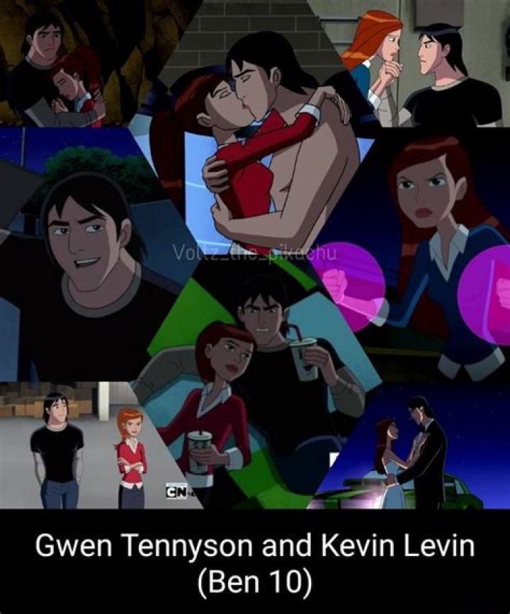 A Love Story For The Ages