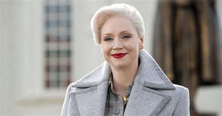 Gwendoline Christie: A Force Of Nature In Entertainment