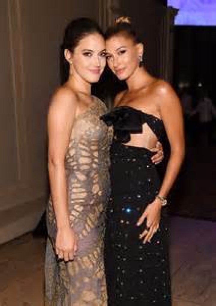 Unraveling The Family Ties: Hailey Bieber's Siblings