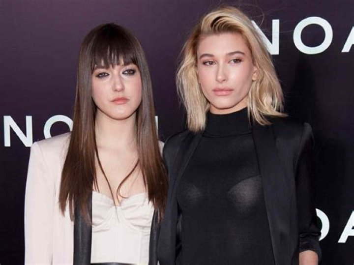 Unveiling The Family Ties: Hailey Bieber Siblings