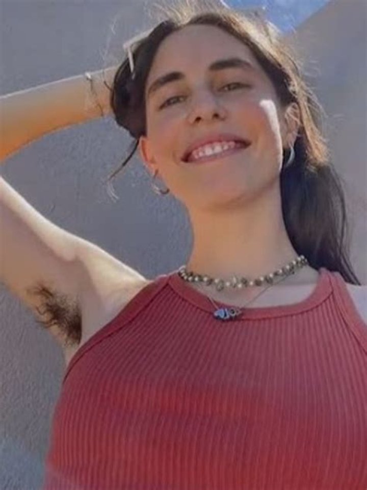 A Journey Into Body Positivity