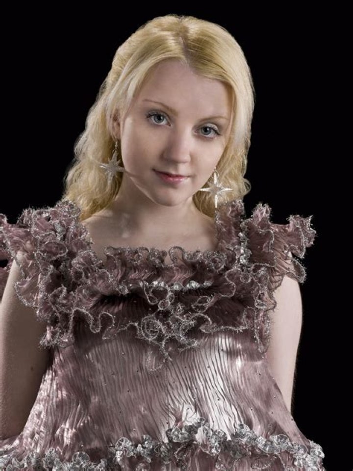 Exploring The Enigmatic Character Of Luna Lovegood In The Half Blood Prince
