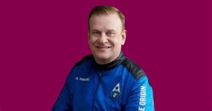 Unveiling The Wealth Of Hamish Harding: A Deep Dive Into His Net Worth