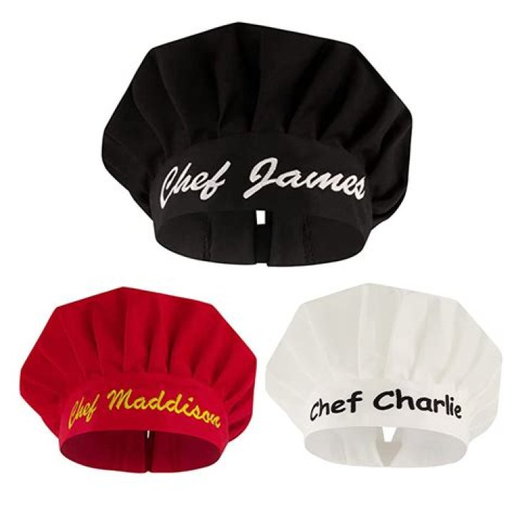 Delectable Delights: Your Guide To Happy Chef Hats