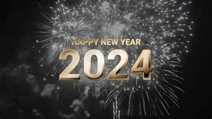 Latest Happy New Year Memes 2024 Free Download