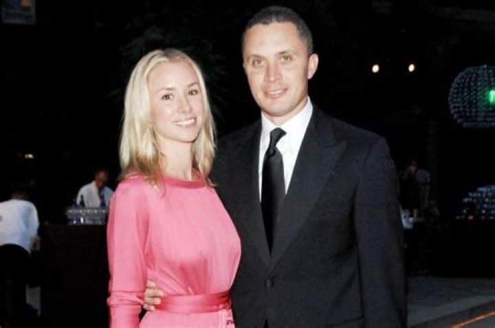 Exploring The Legacy Of Harold Ford Jr Family