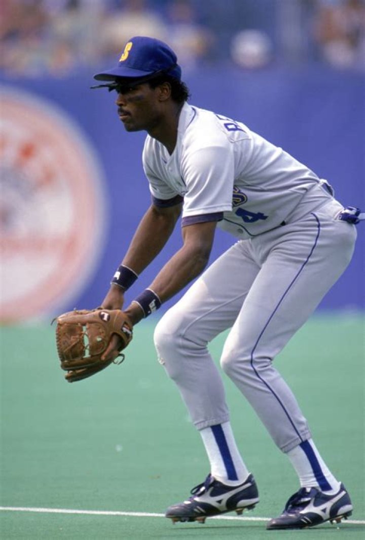 Harold Reynolds: The Life And Legacy Of A Baseball Icon