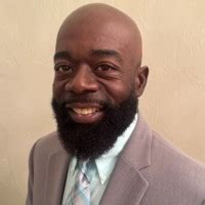 Harold Wright Jr.: The Trailblazing Attorney