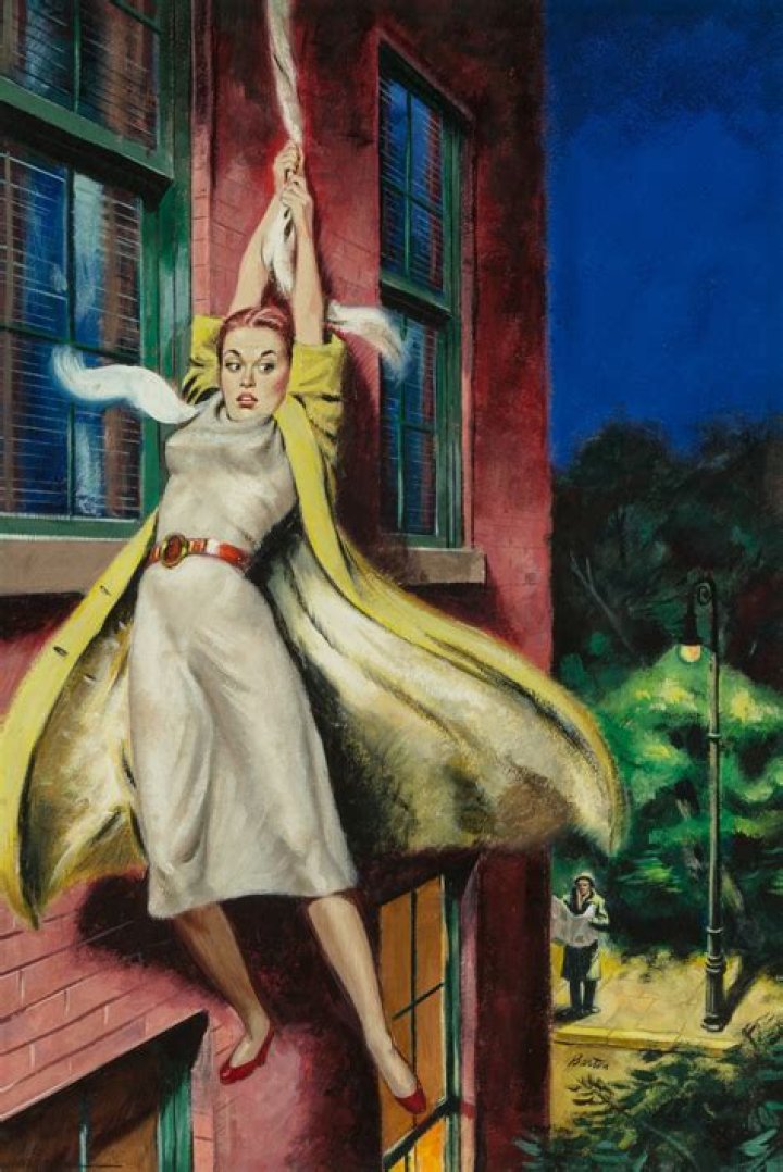 Harry Barton: Exploring His Cinematic Legacy