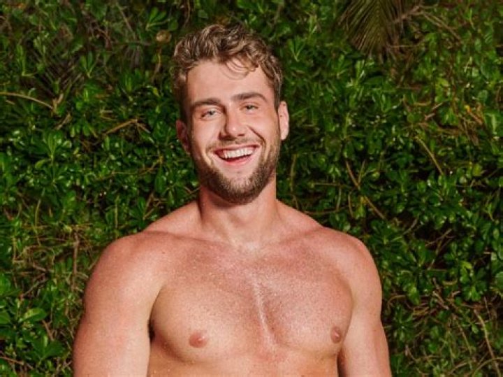 Harry From Perfect Match: The Ultimate Guide