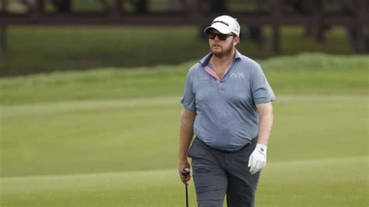 Unveiling The Journey Of Harry Higgs: A Rising Star In Professional Golf