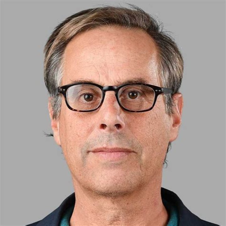 Exploring The Life And Career Of Harry Litman