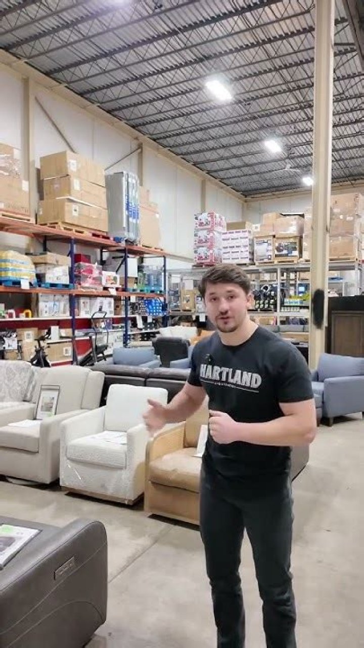 Uncover The Secrets Of Hartland Liquidation: A Guide To Success