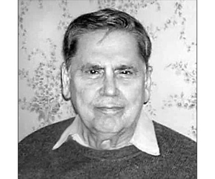 In Memoriam: Remembering The Life Of Harvey Solomon