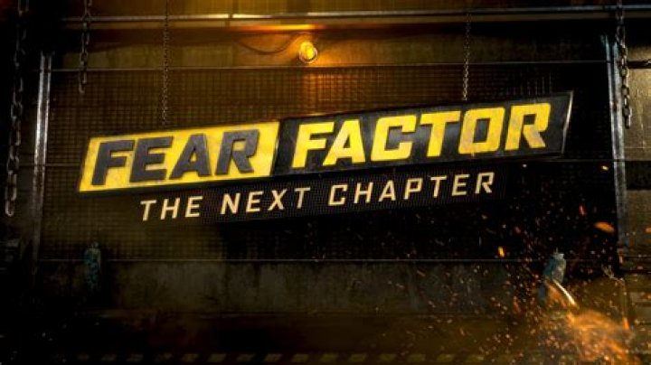 Unveiling The Truth: Has Anyone Died On Fear Factor?