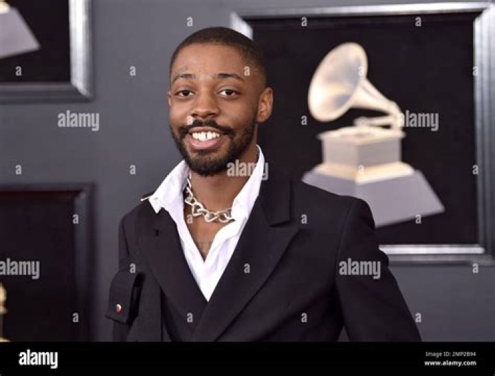 Grammy Nominee, Chart-topping Artist, And Rising Star