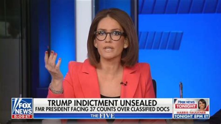 Has Jessica Tarlov Been Fired: Latest Rumors And Updates