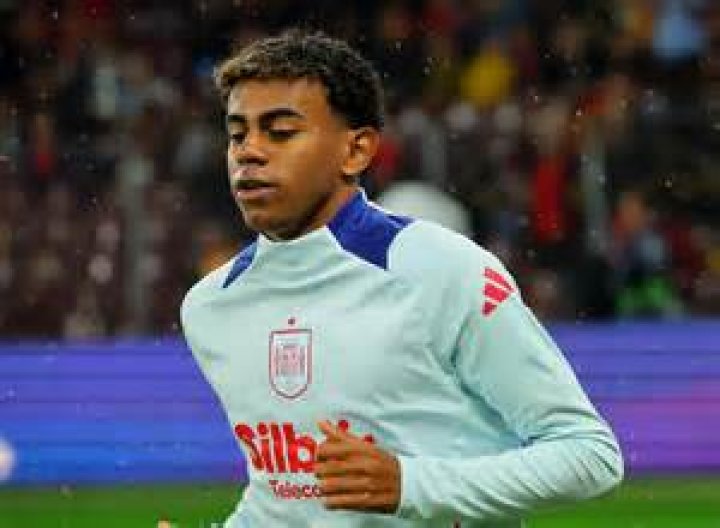 All About: Has Lamine Yamal Got A Baby