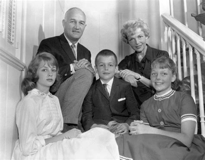 Unmasking The Mark Harmon Death Hoax